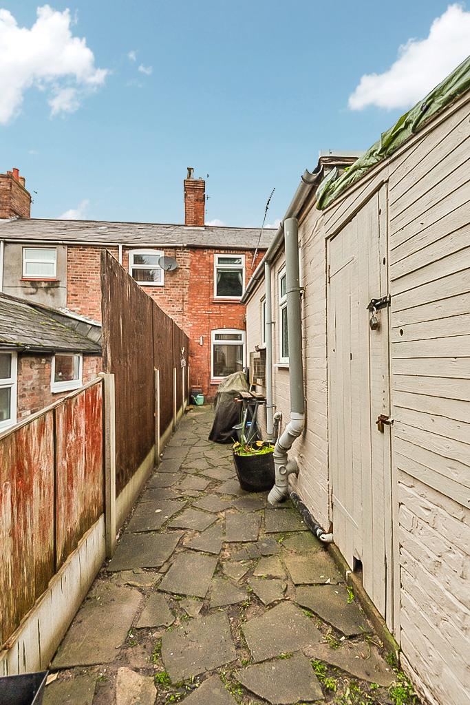 Station Road, Winsford CW Estate Agents